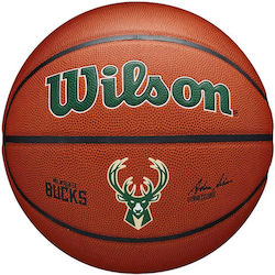 Wilson Team Alliance Bskt Баскетболна топка