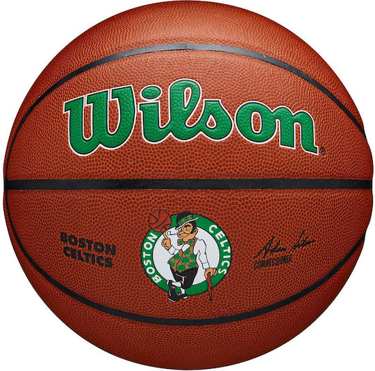 Wilson Team Alliance Bskt Basketball