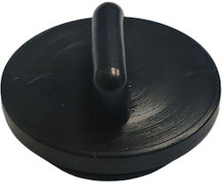 Drivasplast Plastic Floor Drain Cap