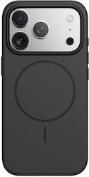 Rock Matte Μαύρη (iPhone 17 Pro Max) Rock Matte Μαύρη (iPhone 17 Pro Max)