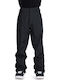 Volcom G1352605-BLK Ανδρικό Παντελόνι Σκι & Snowboard Μαύρο