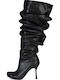 Women's Boots Black
