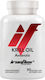 Ironflex Nutrition Ωμέγα 3 Έλαιο Κριλ 500mg 90 μαλακές κάψουλες