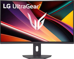 LG 32G600A-B VA HDR Curved Gaming Monitor 31.5"...