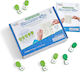Hand2Mind Educational Game Letters & Numbers for 3+ years Years Old