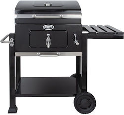 Boretti Mantemenia Charcoal Grill