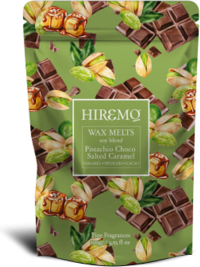 Eolia Cosmetics Duft-Wax Melt mit Duft Σοκολάτα
