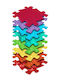 Puzzle De Podea Interactiv 8 Piese