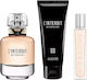Givenchy Givenchy Σετ mit Körperlotion 3 Stück