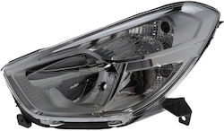 Far Valeo 044775 Far Valeo 044775