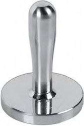 Icel Μπάτης Inox 8.5εκ.