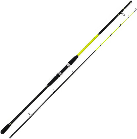 Daiki Storm Καλάμι Ψαρέματος για Καθετή 2.1m 50-150gr