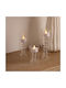 Decorative Lamp Wax Polish 3pcs