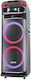 Akai Proffesional Тонколона Party Speaker 1200 Черна