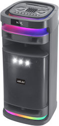 Akai Proffesional Karaoke Speaker With Wireless Microphone X12 Akai Proffesional Karaoke Speaker With Wireless Microphone X12