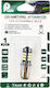 Autolampe & Motorrad P21/5W-BAY15D-1157 LED Weiß 12-24V 3.6W