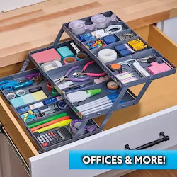 Metal Desktop Drawer t02116921