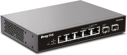 Draytek VigorSwitch L2 Draytek VigorSwitch L2