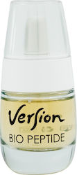 Version Bio Peptide Αντιγηραντικό Συσφικτικό Serum Προσώπου με 4 Πεπτίδια για Ανόρθωση & Λάμψη 30ml