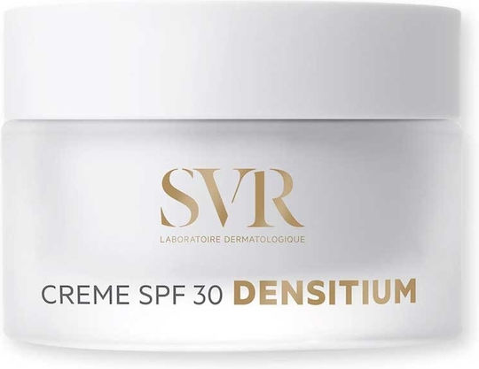 SVR Laboratoire Dermatologique Densitium Cream Face Day with SPF30 50ml