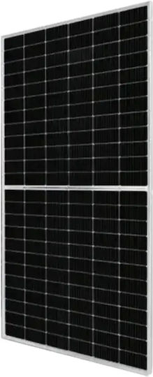 Jinko Solar JKM490-60HL4-(V) Monocrystalline Solar Panel 490W