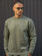 Sweatshirt Khaki