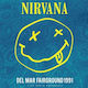 Nirvana Del Mar Fairground 1991 1 Vinyl