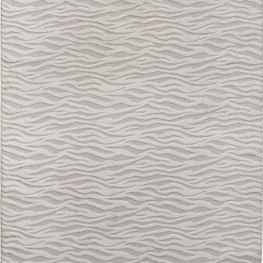 Ns Carpets Μοκέτα Best Λευκή Πλάτους 400cm (τιμή ανά μέτρο)