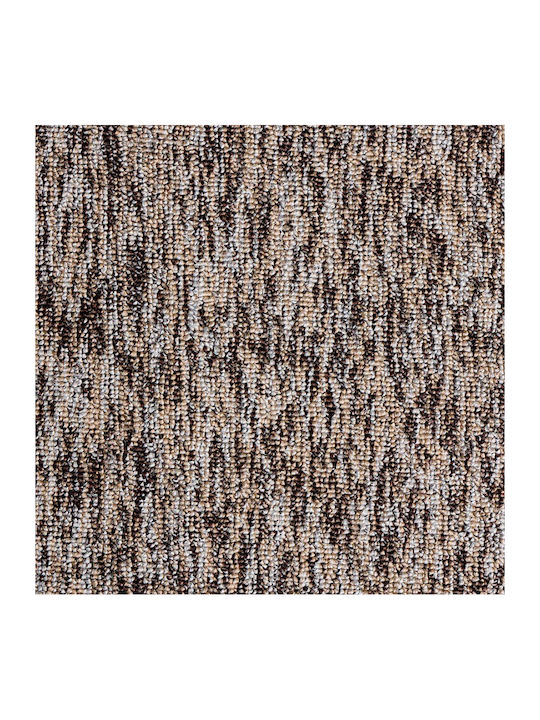 Ns Carpets Hummer Carpet Brown-Grey Width 400cm...