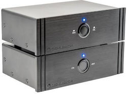 Oehlbach Preamplifier Stereo