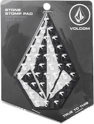 Volcom Stone Подложки За Топка Черни Volcom Stone Подложки За Топка Черни