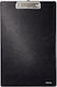 Esselte Clipboard Standard Pp Certificat Fsc A4 100 Foi Negru