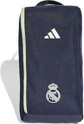 adidas Real Schuhtasche Blau