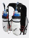 Fitletic Hydration Pack White
