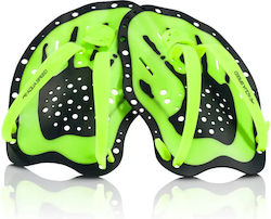 Χεράκια Κολύμβησης Aqua Speed Swim Paddle Green 158-38 Πράσινο Χεράκια Κολύμβησης Aqua Speed Swim Paddle Green 158-38 Πράσινο