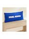 Sofa-Kissen A-s Flow Flow 35x75 cm