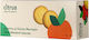 Citrus Μπισκότα 115gr