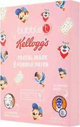 Bubble T Kellogg's Skincare Collection Σετ Περιποίησης Bubble T Kellogg's Skincare Collection Σετ Περιποίησης