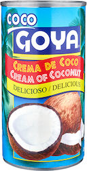 Goya Κρέμα Καρύδας 425 Gr