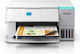 Epson EcoTank L4366 Έγχρωμο Πολυμηχάνημα Inkjet με WiFi και Mobile Print C11CL41409