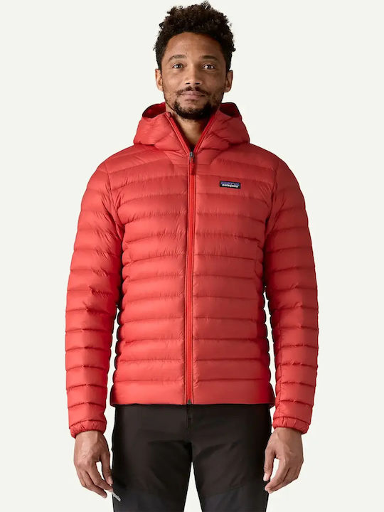 Patagonia