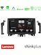 Lenovo Car Audio System for Mercedes-Benz Sprinter Volkswagen Crafter 2006-2018 (Bluetooth/USB/WiFi/GPS/Apple-Carplay/Android-Auto) with Touch Screen 9"