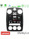 Lenovo Car Audio System Chrysler PT Cruiser 2000-2005 (Bluetooth/USB/WiFi/GPS/Apple-Carplay/Android-Auto) with Touch Screen 9"