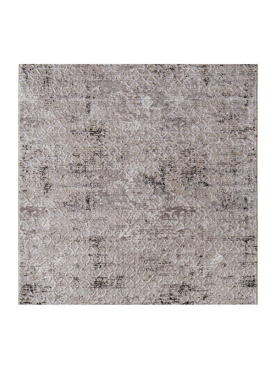 Ns Carpets Teppich Dante Light Beige-Hellgrau B...