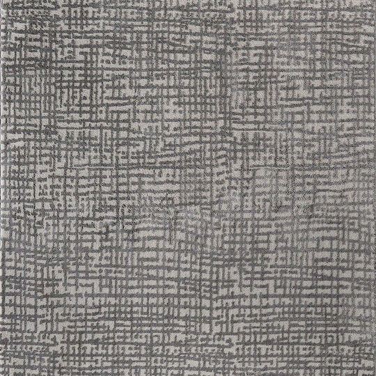 Ns Carpets Carpet Best Light Gray-Vison Width 400cm Cut-to-Measure