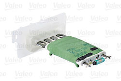 Resistor Cabin Fan Valeo 515074 Resistor Cabin Fan Valeo 515074