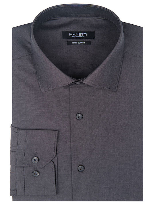 Long Sleeve Shirt Multicolour