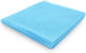 Tulle Square 25x25cm Light Blue 100pcs