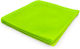 Tulle Square 35x35cm Light Green 100pcs