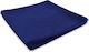 Tüll Quadrat 35x35cm Marineblau 100Stück